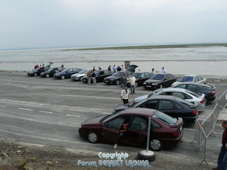 Les Laguna Mont Saint Michel