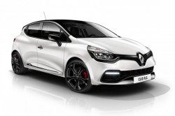 Clio RS Monaco