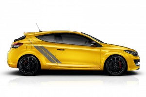 Mégane RS Trophy 6